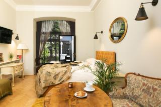 Otium Old Town Boutique - 9