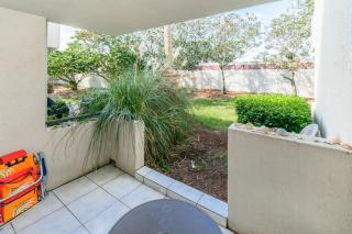 Ground Floor Convenient Gated condo at Beach Sawgrass - Pet Friendly!!! - 7