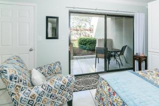 Ground Floor Convenient Gated condo at Beach Sawgrass - Pet Friendly!!! - 6