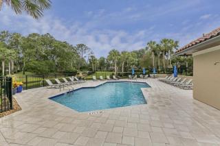 Ground Floor Convenient Gated condo at Beach Sawgrass - Pet Friendly!!! - 1