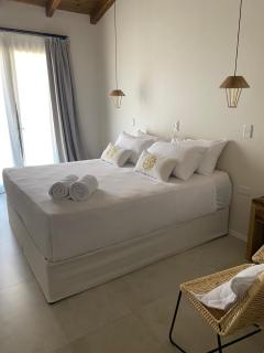Hotel Boutique Miss Olivos - San Rafael - 2