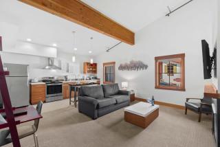 Valhalla - Meredith Lodging - Leavenworth - 6
