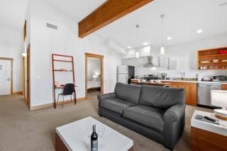 Valhalla - Meredith Lodging - Leavenworth - 5