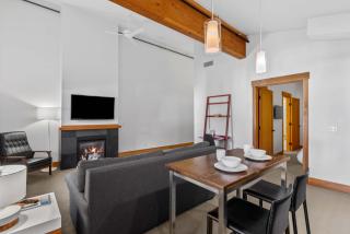 Valhalla - Meredith Lodging - Leavenworth - 7
