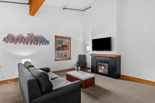 Valhalla - Meredith Lodging - Leavenworth - 8