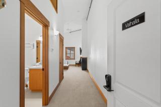 Valhalla - Meredith Lodging - Leavenworth - 2