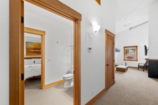 Valhalla - Meredith Lodging - Leavenworth - 1