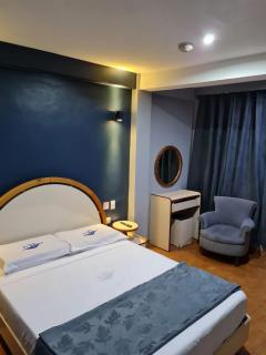 Hotel El Arroyo - Caracas - 1