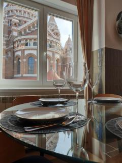 Apartman guru 1 - Szeged - 5