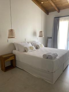 Hotel Boutique Miss Olivos - San Rafael - 3