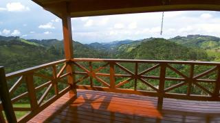 Terra De vereda nas montanhas de Gonçalves mg - Gonçalves - 8