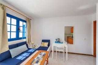Apartamento vacacional para nudistas y naturistas. - Charco del Palo - 1