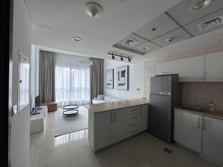 Bay Central- Marina Dubai, One bed room Apartment - Dubai - 7