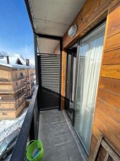 Apartment N503 Gudauri Loft - 6