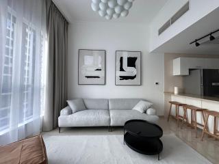 Bay Central- Marina Dubai, One bed room Apartment - Dubai - 0