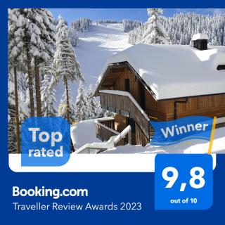 Golte SkiCenter App MOUNTAIN VIEW WITH BALCONY - 5
