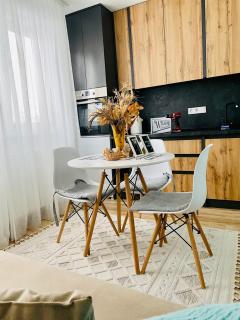 M&M Apartment - Sarajevo - 3
