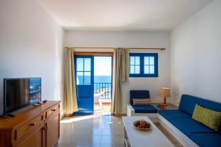 Apto. con vistas al mar para naturistas y nudistas - 2