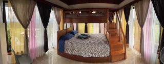 Las Pavitas Cottages - Fortuna - 1