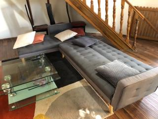 BELLE VILLA PROCHE BORD DE MER - 4