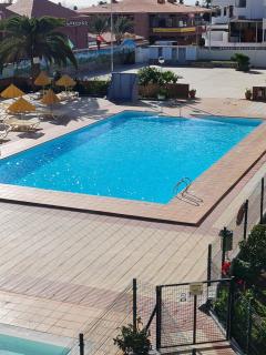 Cozy apartment very close to Yumbo Center - Playa del Inglés - 0