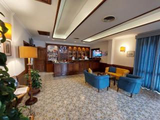 Hotel Mega Mare - Vico Equense - 7