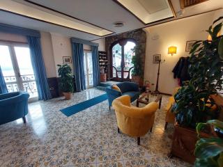 Hotel Mega Mare - Vico Equense - 4