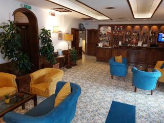 Hotel Mega Mare - Vico Equense - 5