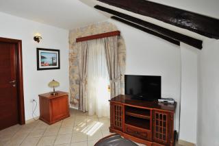 Lady of the Rocks apartments - Perast - 2