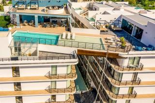 The Boat Condo by Andiani Travel - Playa del Carmen - 8