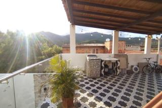 Espectacular casa con piscina privada y vistas - Los Patios - 5