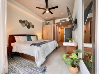 The Boat Condo by Andiani Travel - Playa del Carmen - 3