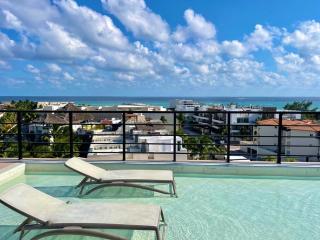 The Boat Condo by Andiani Travel - Playa del Carmen - 9