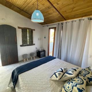 Aldeia Coqueiral - Caraíva - 3