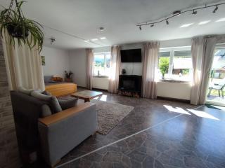 Ferienwohnung, Sauna & Gästekarte gratis im Schwarzwald - 2