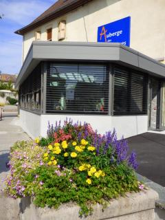 Auberge des Avenières - Les Avenières - 6