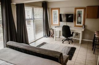 Concord Apartment - Stellenbosch - 9