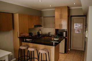 Concord Apartment - Stellenbosch - 5