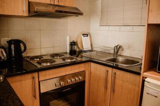 Concord Apartment - Stellenbosch - 3