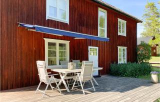Holiday Home Kanhult C-O Ericson Västervik - Västervik - 9