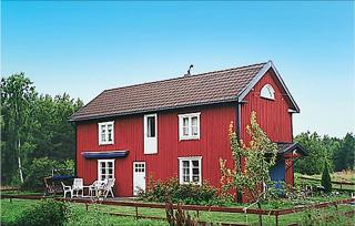 Holiday Home Kanhult C-O Ericson Västervik - Västervik - 3