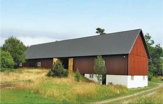 Holiday Home Kanhult C-O Ericson Västervik - Västervik - 2