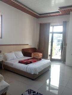 Villa madinna dieng - 3