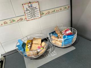 B&b Binario38 - Bénévent - 2