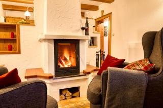 Waldhäuschen ADAM - Charmantes Refugium zum Abschalten - 1