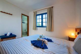 apartamento patio para naturistas - Charco del Palo - 5