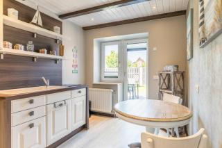 Ferienhaus Ben Ferienhaus Ben - Büsum - 3