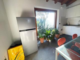 Kikka's gem - Spacious Apartment 20km from Milan - Seregno - 5