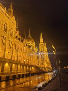 Budapest Bliss - Budapest - 1