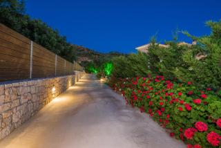 Romanza Luxury Villa - Kalamaki - 9